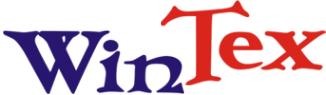 Логотип компании Винтекс
