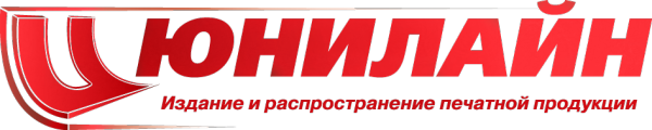 Логотип компании Забавные наклейки