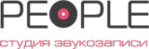 Логотип компании People Records