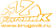 Логотип компании Круговик