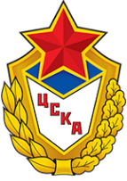 Логотип компании ЦСКА Смоленск