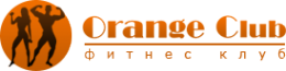 Логотип компании Orange Club