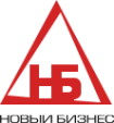 Логотип компании Новый бизнес