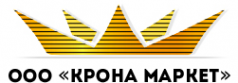Логотип компании Крона Маркет