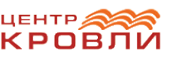 Логотип компании Центр кровли