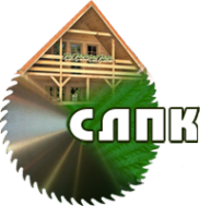 Логотип компании Смоленская лесопромышленная компания