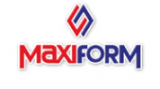 Логотип компании Максиформ