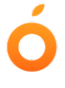 Логотип компании ORANGE