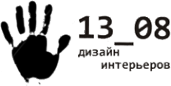 Логотип компании 13-08