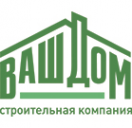 Логотип компании Ваш дом