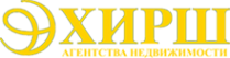 Логотип компании ХИРШ