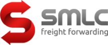 Логотип компании СМЛК