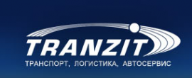 Логотип компании Транзит-П