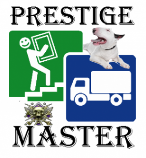 Логотип компании Мастер престижа
