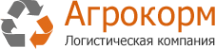 Логотип компании Агрокорм
