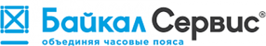 Логотип компании Байкал-Сервис Смоленск