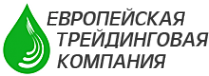 Логотип компании ЕТК