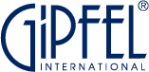Логотип компании Gipfel International