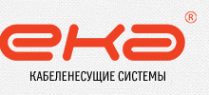 Логотип компании ЕКА групп Смоленск