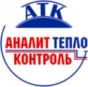 Логотип компании АналитТеплоКонтроль