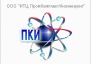 Логотип компании ПромКомплектИнжиниринг