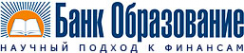 Логотип компании АКИБ Образование Банк