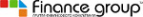 Логотип компании Finance group