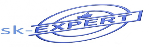 Логотип компании СК-Эксперт