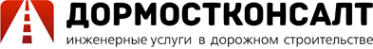 Логотип компании Дормостконсалт