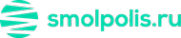 Логотип компании Smolpolis.ru