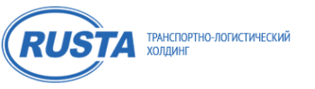 Логотип компании Руста-Брокер