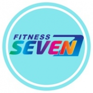 Логотип компании Fitness Seven