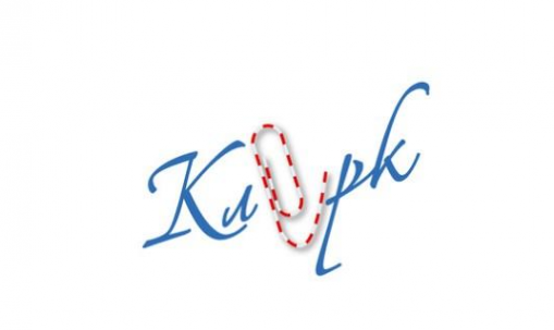 Логотип компании Информационно-юридическая компания «Клерк»