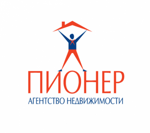 Логотип компании ПИОНЕР