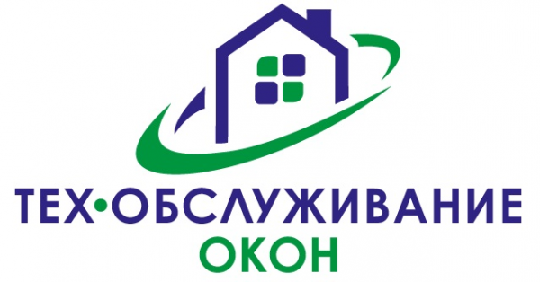 Логотип компании Компания по ремонту окон