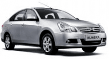 Nissan Премьер Авто