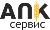 Логотип компании АПК-Сервис