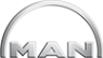 Логотип компании MAN Truck & Bus