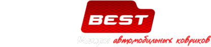 Логотип компании Kovrik-Best