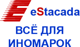 Логотип компании Estacada