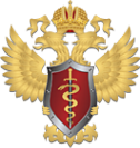 Логотип компании Управление Федеральной службы РФ по контролю за оборотом наркотиков по Смоленской области