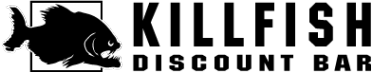 Логотип компании KILLFISH