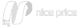 Логотип компании Nice Price