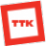 Логотип компании ТТК