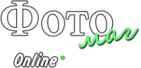 Логотип компании ФОТОмаг