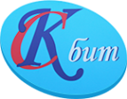 Логотип компании СК-Бит