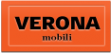 Логотип компании ВЕРОНА-mobili