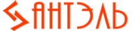 Логотип компании Антэль