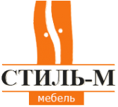 Логотип компании Стиль-М