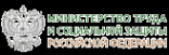 Логотип компании Главное бюро медико-социальной экспертизы по Смоленской области